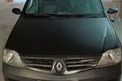 رنو، تندر 90