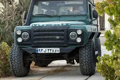 پاژن، دو در