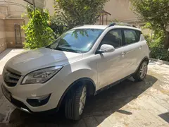 چانگان، CS 35 (مونتاژ)