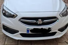 شاهین، پلاس اتوماتیک