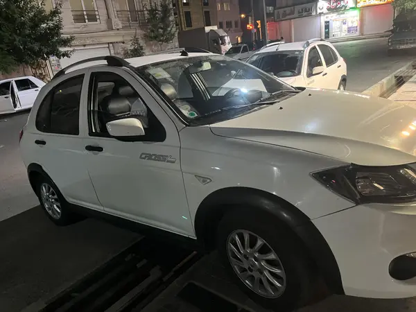 کوییک  اتوماتیک پلاس