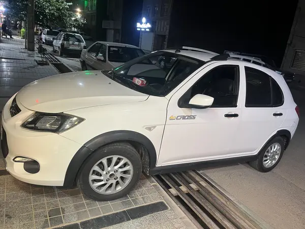 کوییک  اتوماتیک پلاس