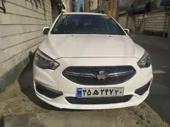 شاهین، G دنده ای