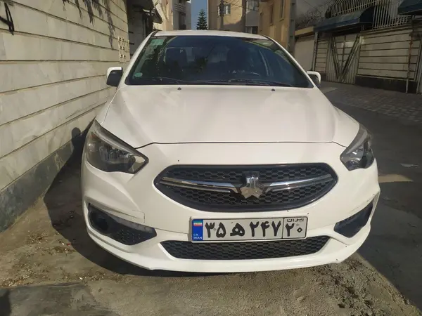 شاهین، G دنده ای