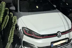 فولکس، گلف
