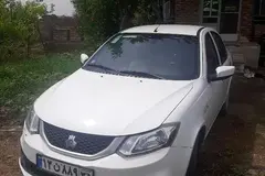 ساینا، S