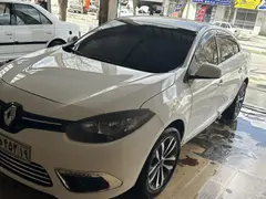 رنو، فلوئنس