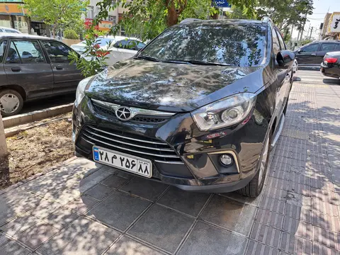 جک، S5