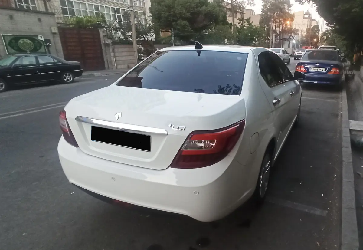 دنا  پلاس EF7P