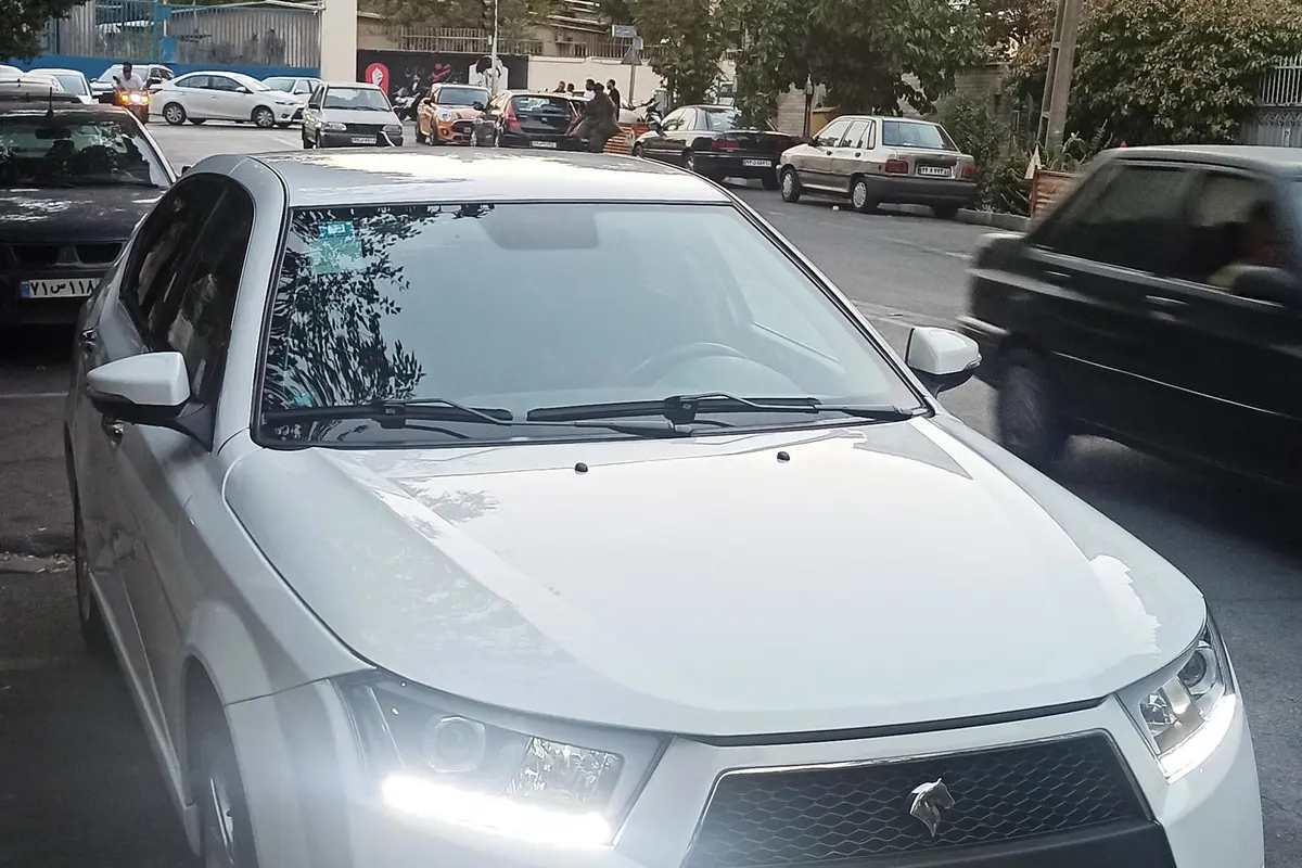 دنا  پلاس EF7P