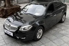 برلیانس، H330