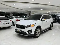 کیا، سورنتو