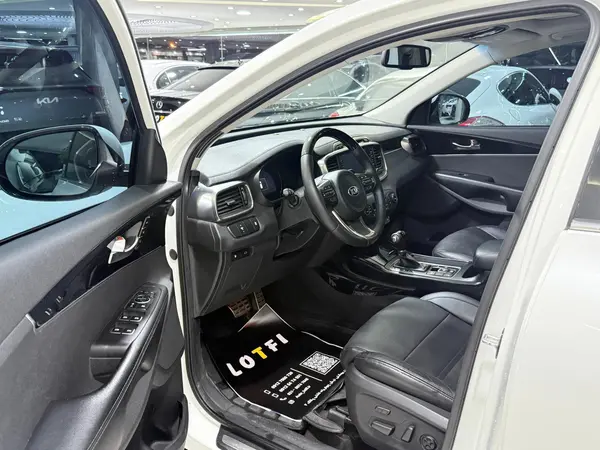 کیا، سورنتو