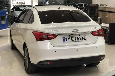 چری، آریزو 5T اسپرت FL
