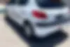 پژو،  206