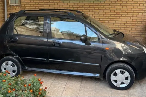 ام وی ام، 110