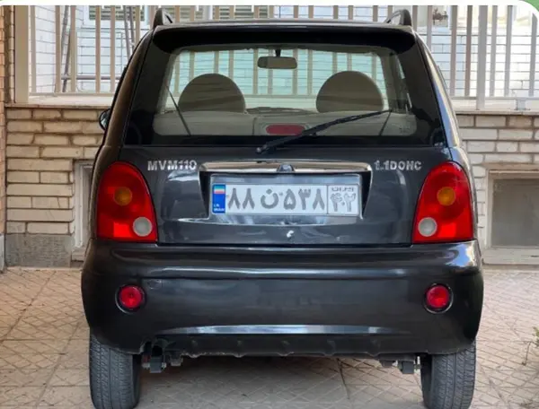 ام وی ام، 110