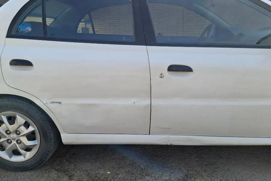 کیا،  ریو (مونتاژ)