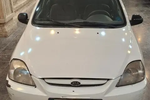 کیا، ریو (مونتاژ)