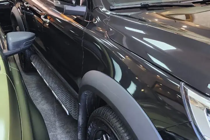 کی ام سی،  T8