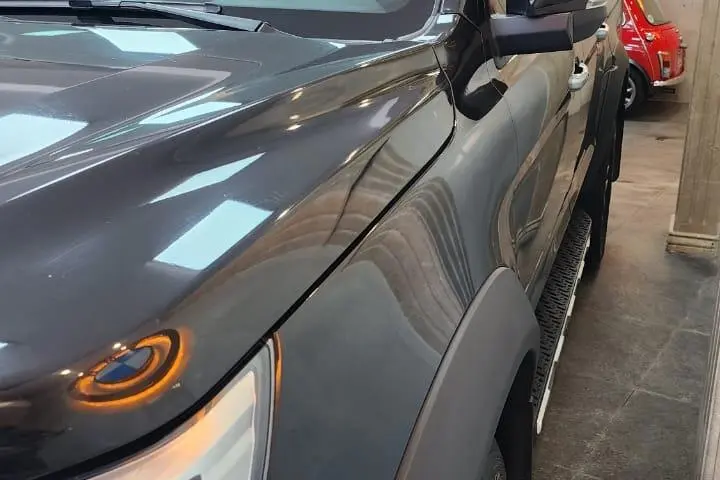 کی ام سی،  T8