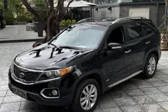 کیا، سورنتو