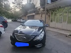 هیوندای، سوناتا