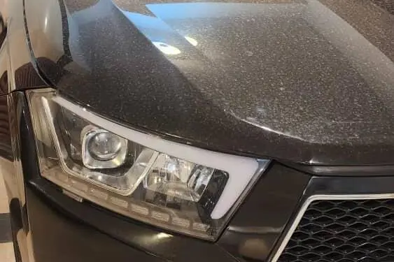 دنا، پلاس EF7