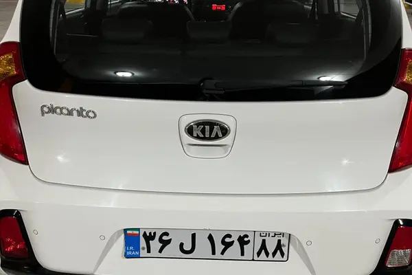 کیا  پیکانتو