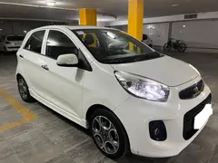 کیا، پیکانتو