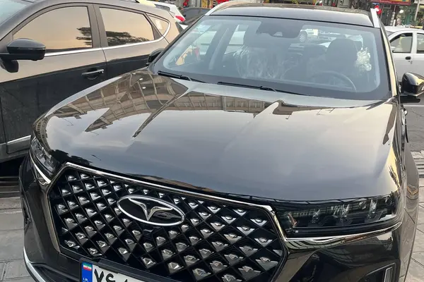 فونیکس، تیگو 7 پرو مکس (F7 PRO MAX)