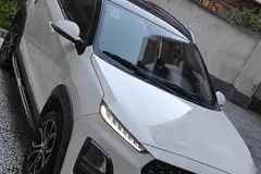 ام وی ام، X22 PRO