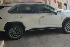 تویوتا، وایلدلندر