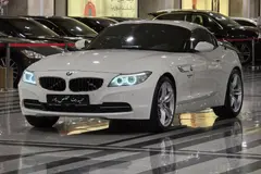 ب ام و، Z4