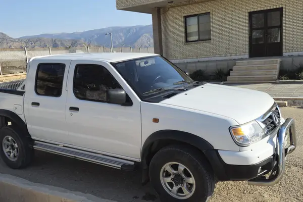 زامیاد، ریچ