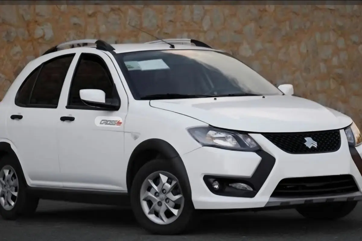 کوییک،  دنده ای S