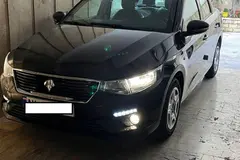 تارا، دنده ای V1 پلاس