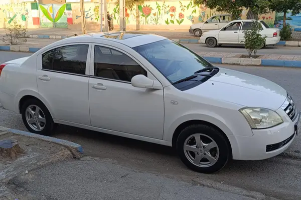 ام وی ام، 530