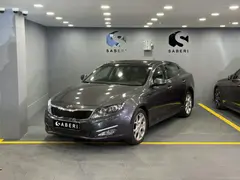 کیا، اپتیما