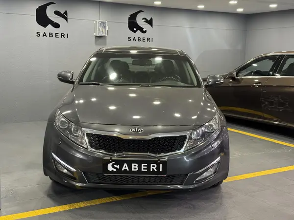 کیا، اپتیما