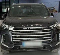 اکستریم، VX