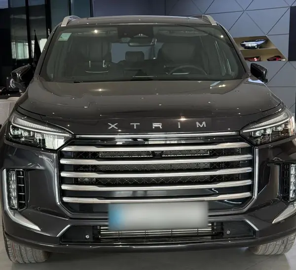 اکستریم، VX (QX)