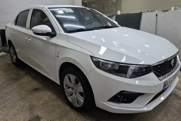 تارا، اتوماتیک V2