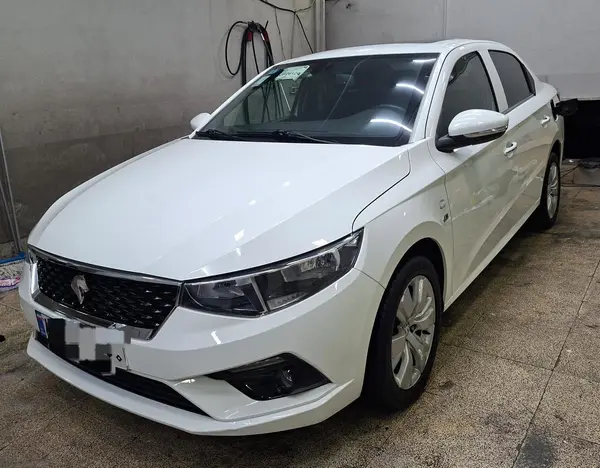 تارا، اتوماتیک V2