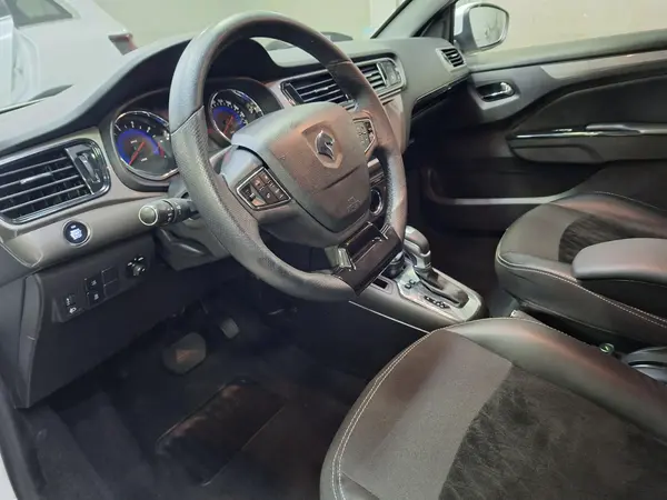 تارا، اتوماتیک V2