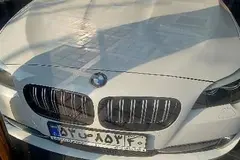 ب ام و، سری 5 سدان