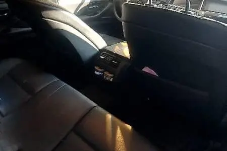 ب ام و، سری 5 سدان