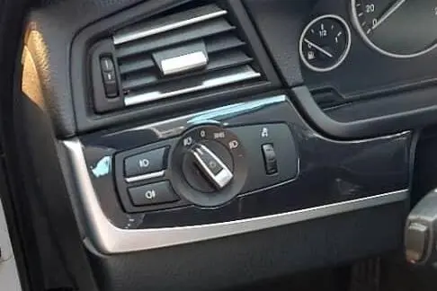 ب ام و، سری 5 سدان