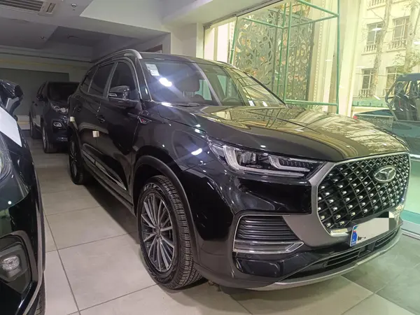 فونیکس، تیگو 8 پرو مکس (F8 PRO MAX)