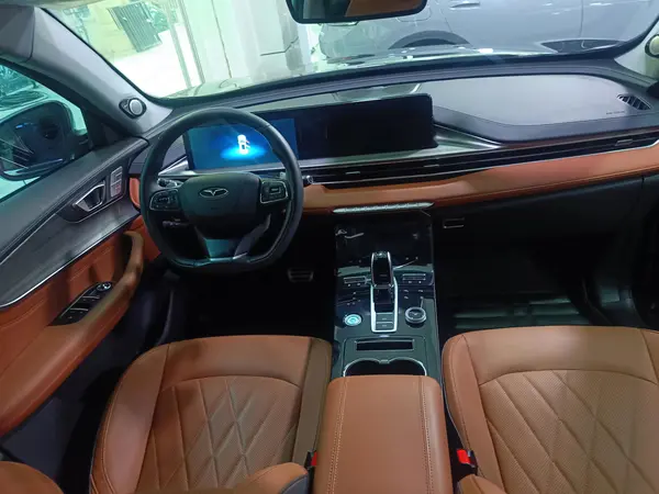 فونیکس، تیگو 8 پرو مکس (F8 PRO MAX)